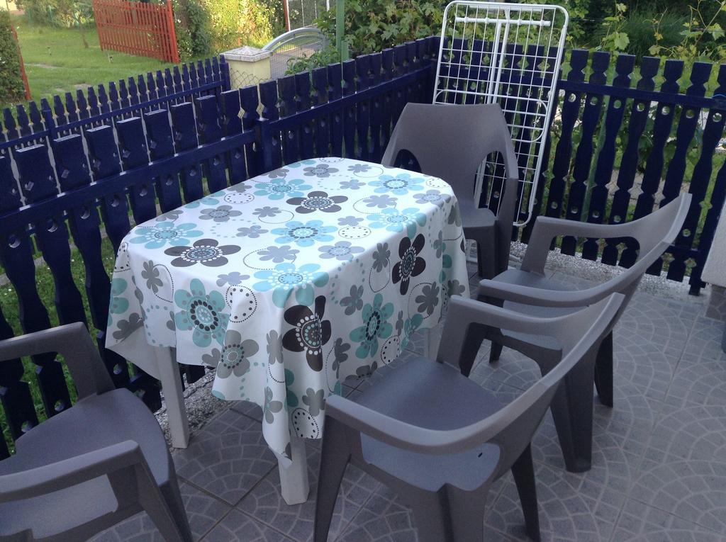 Dodo Apartman زلاكاروس المظهر الخارجي الصورة