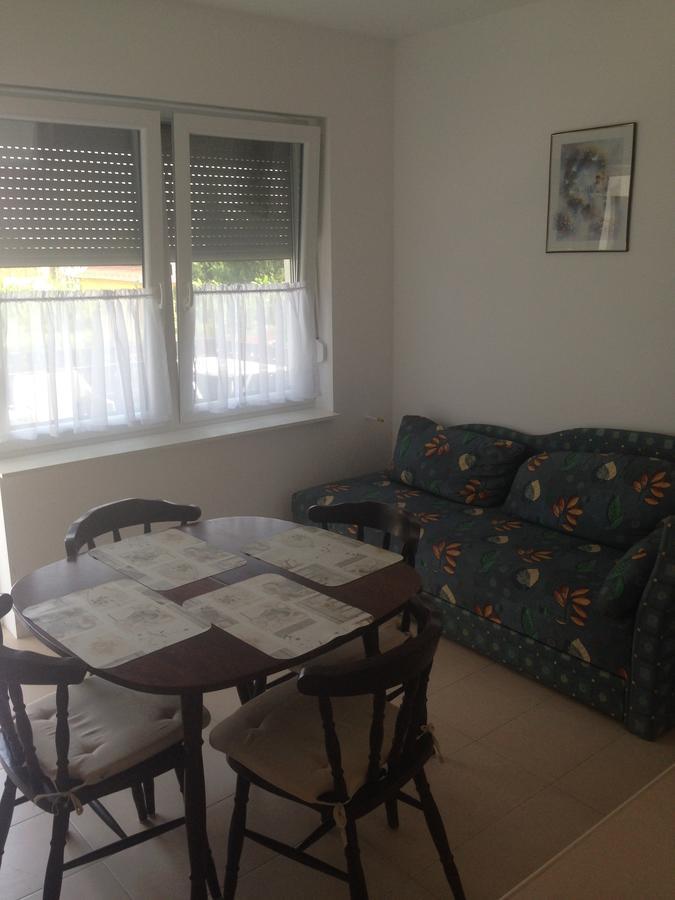 Dodo Apartman زلاكاروس المظهر الخارجي الصورة