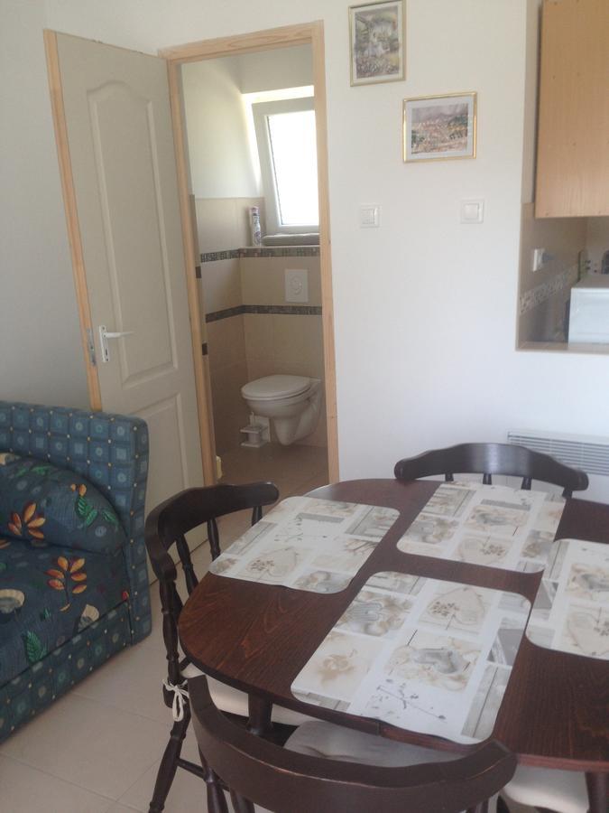 Dodo Apartman زلاكاروس المظهر الخارجي الصورة